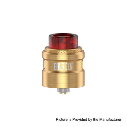 Geekvape Baron RDA 24mm Atomizer