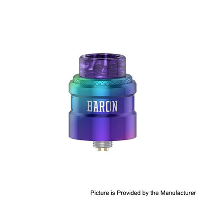 Geekvape Baron RDA 24mm Atomizer