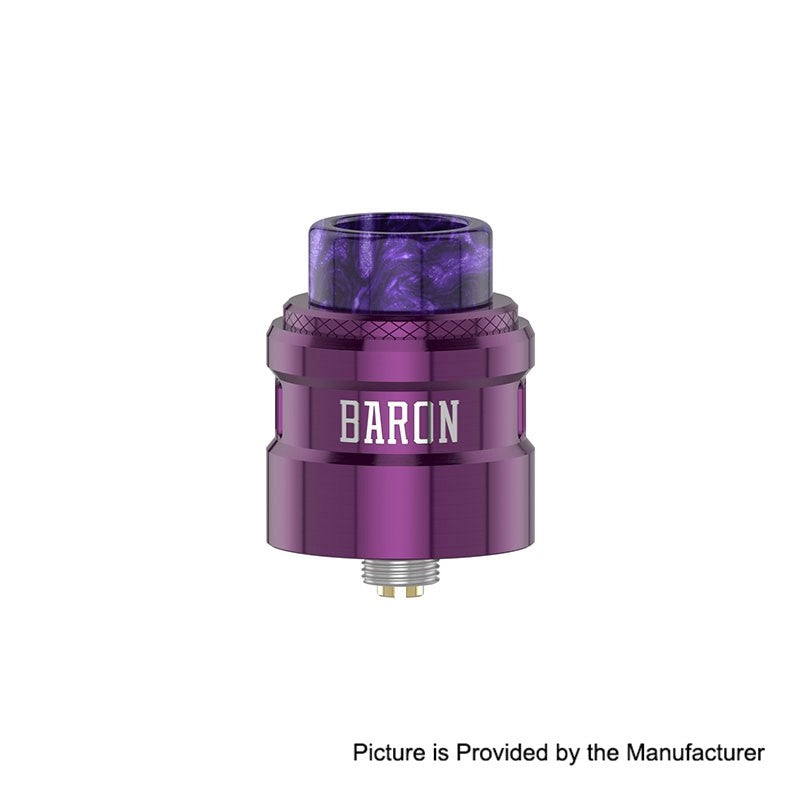 Geekvape Baron RDA 24mm Atomizer