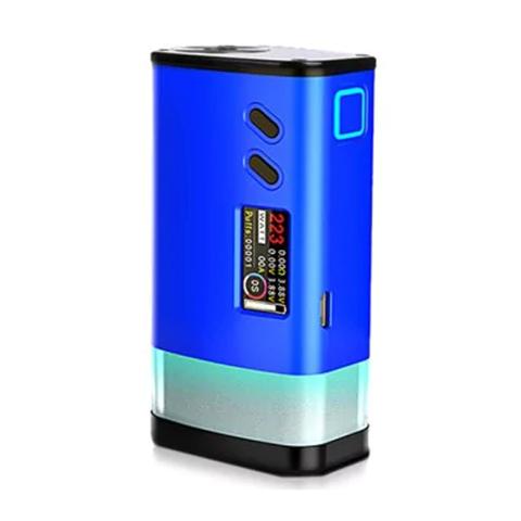 Sigelei FUCHAI GLO 230w TC Box Mod