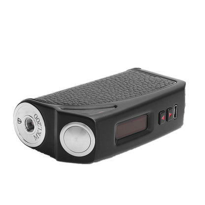 Think Vape MKL200 TC Box Mod