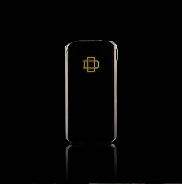 Augvape Druga Foxy 150W TC Box Mod