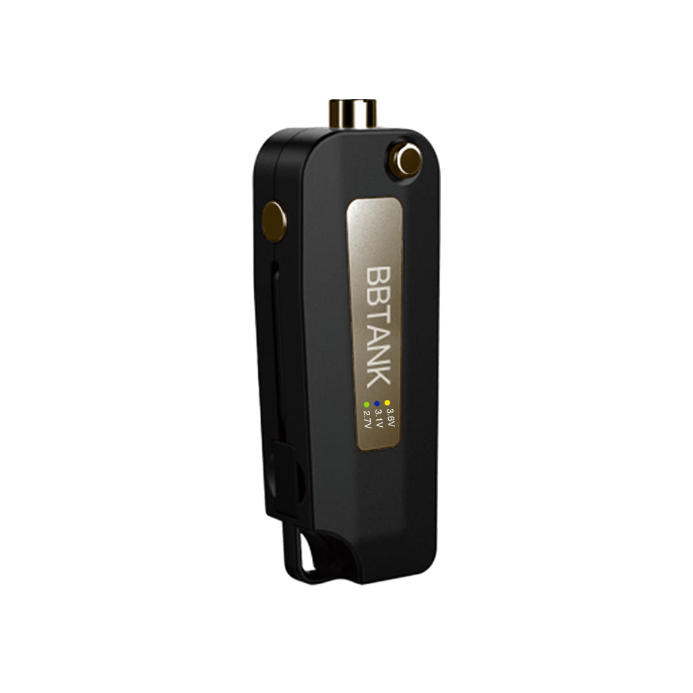 BBTANK Key Box VV Battery Mod 350mAh online shop | vapormo.com BBTANK Key Box VV Battery Mod 350mAh online shop | vapormo.com