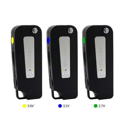BBTANK Key Box VV Battery Mod 350mAh