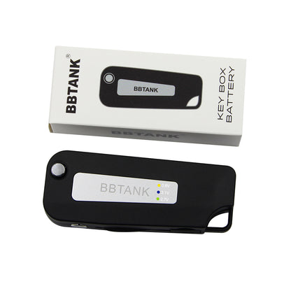 BBTANK Key Box VV Battery Mod 350mAh
