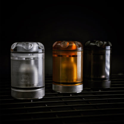 BDvape Precisio MTL RTA Sleeve 3.5ml