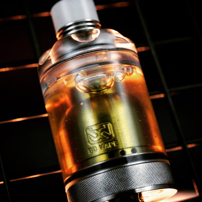 BDvape Precisio MTL RTA Sleeve 3.5ml