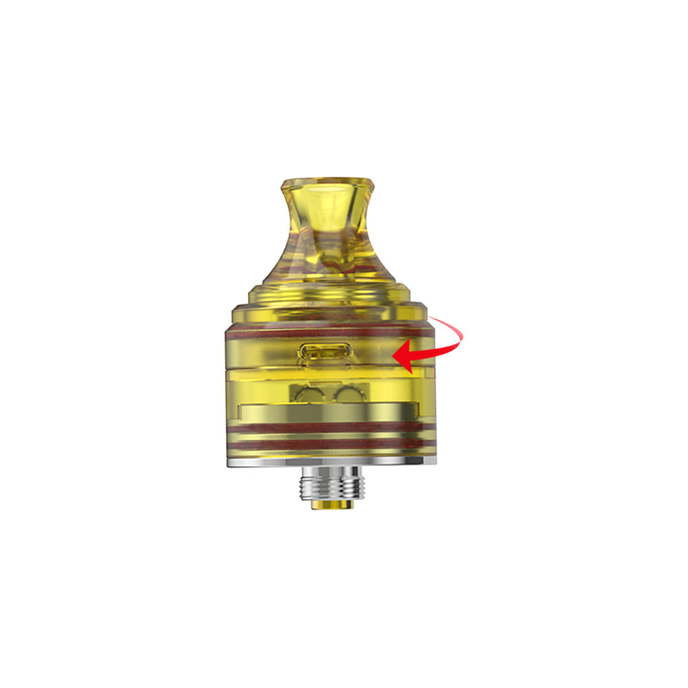 BDvape Pure MTL RDA Atomizer