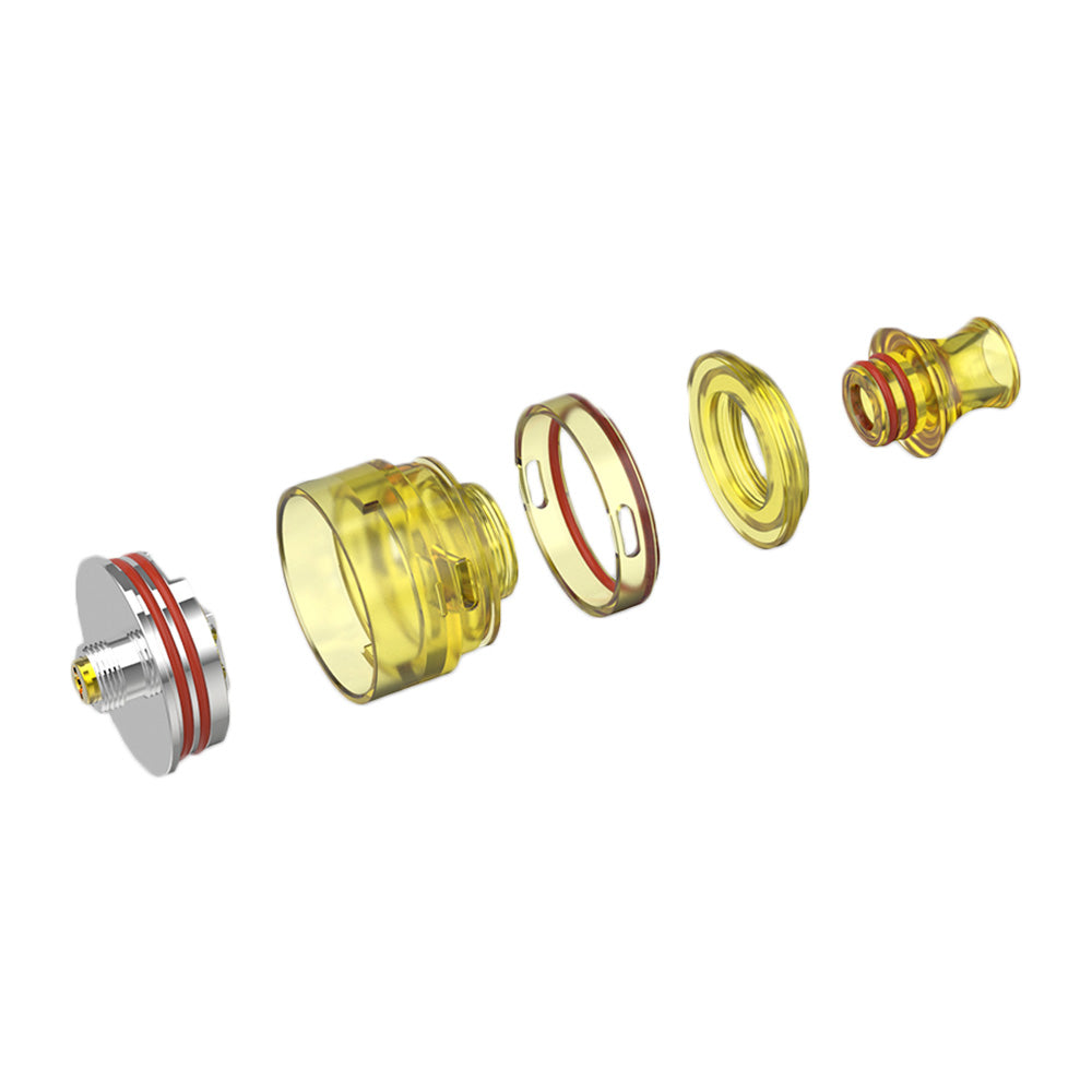 BDvape Pure MTL RDA Atomizer