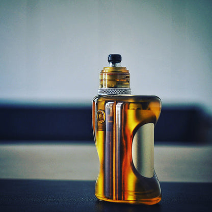BDvape Pure MTL RDA Atomizer