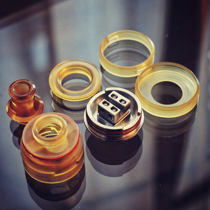 BDvape Pure MTL RDA Atomizer