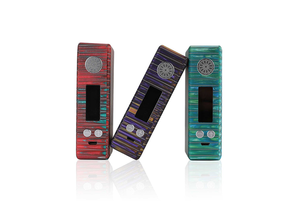 Innokin BigBox Atlas 200W Box Mod