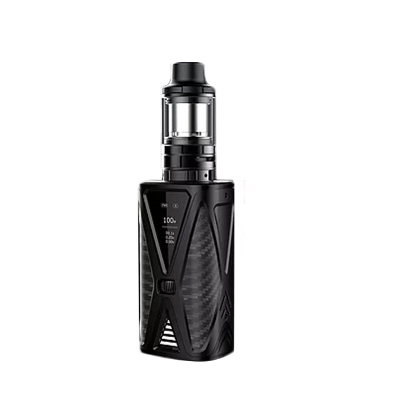Kangertech Spider 200W Starter Kit 2-4ML & 4200mAh