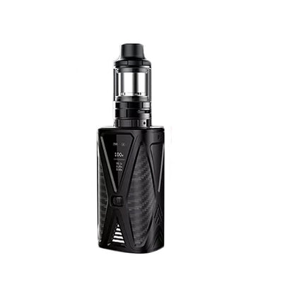 Kangertech Spider 200W Starter Kit 2-4ML & 4200mAh