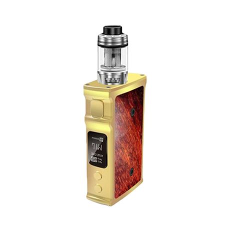 Blitz M1911 TC Starter Kit 200W with Versus Tank