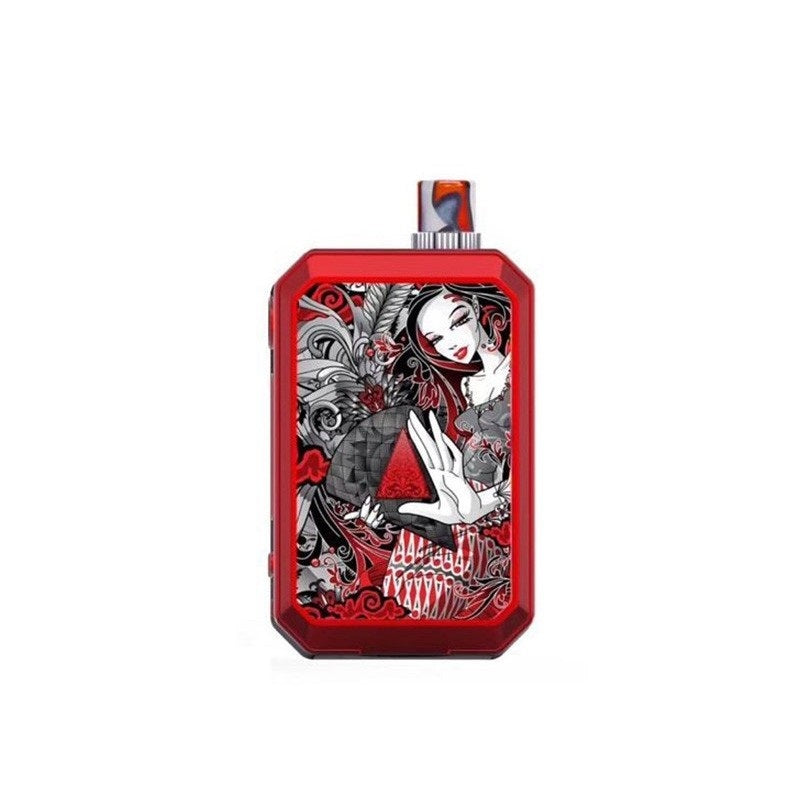Blitz Realm Pod Starter Kit 1100mAh