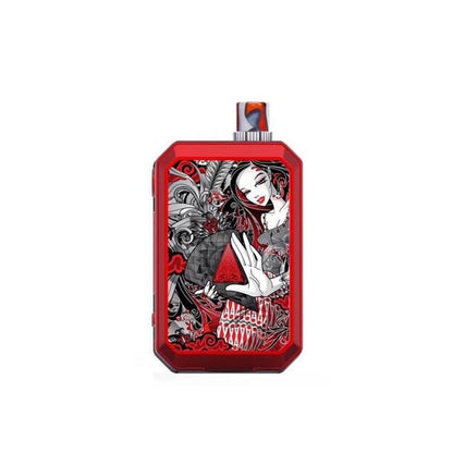 Blitz Realm Pod Starter Kit 1100mAh