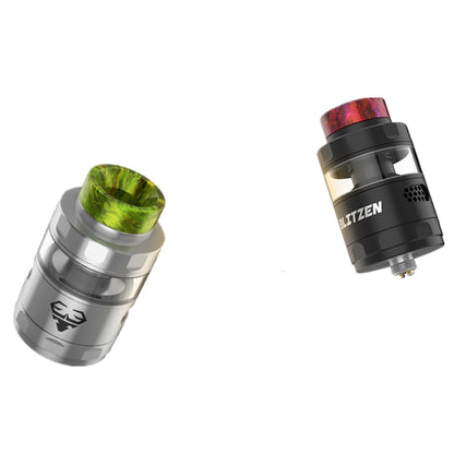Geekvape Blitzen RTA Rebuildable Tank Atomizer (2ML-5ML)