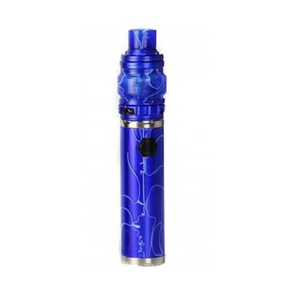 Eleaf iJust 3 80W Starter Kit With Ello Duro Tank 3000mAh & 6.5ML