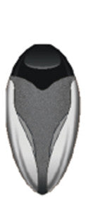 Bohr Hunter Pod System Kit - 360mAh & 2ml