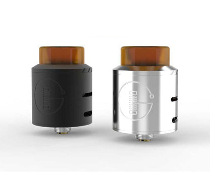 Godria Bolt RDA Rebuildable Tank Atomizer