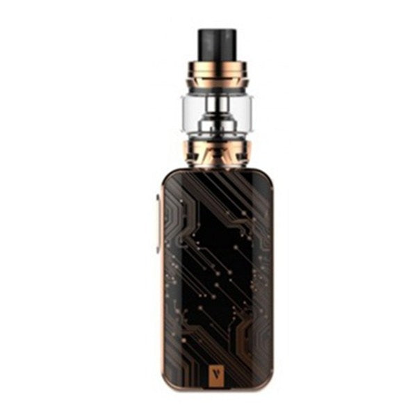 Vaporesso Luxe 220W Touch Screen TC 8ML Kit with Skrr Tank
