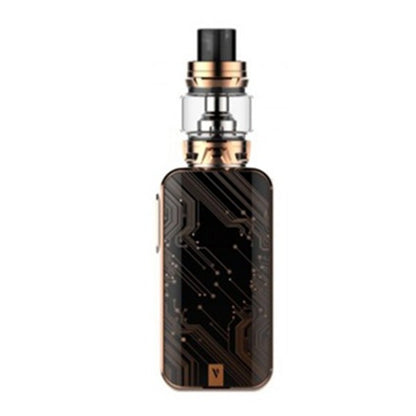 Vaporesso Luxe 220W Touch Screen TC 8ML Kit with Skrr Tank