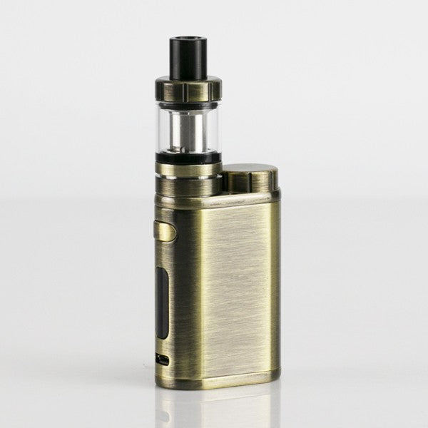Eleaf iStick Pico 75W TC Kit with MELO III 2ml Atomizer online from vapormo.com Eleaf iStick Pico 75W TC Kit with MELO III 2ml Atomizer online from vapormo.com