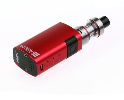 Sigelei Compak-S Starter Kit