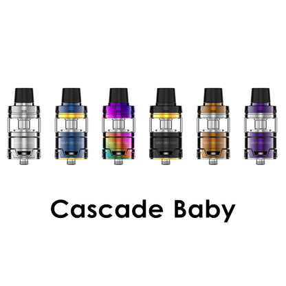 Vaporesso Cascade Baby-Mini Sub Ohm Tank Atomizer (5ML)-3.5ML