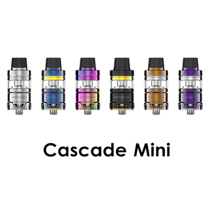 Vaporesso Cascade Baby-Mini Sub Ohm Tank Atomizer (5ML)-3.5ML