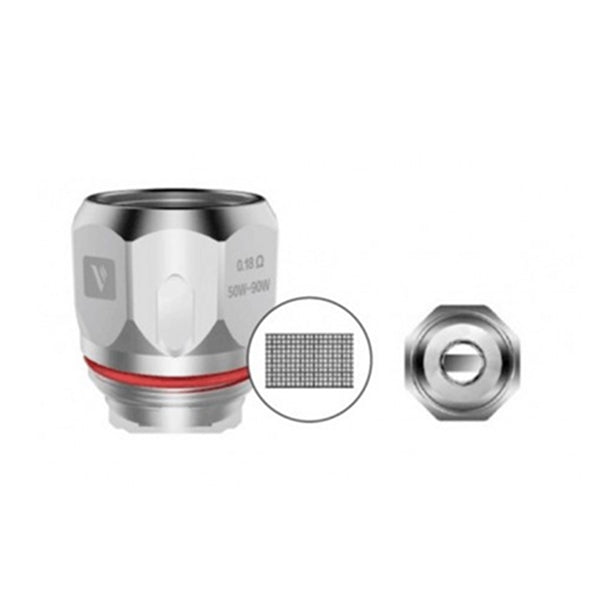 Vaporesso Cascade Baby-Mini Sub Ohm Tank Atomizer (5ML)-3.5ML