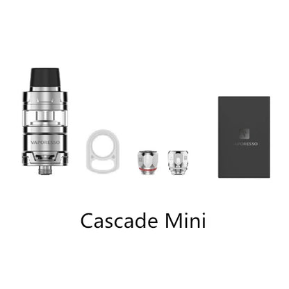Vaporesso Cascade Baby-Mini Sub Ohm Tank Atomizer (5ML)-3.5ML