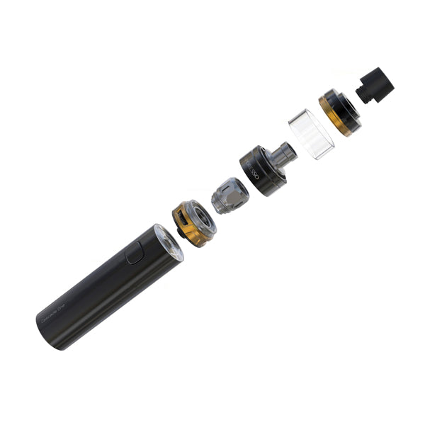 vaporesso cascade sub ohm vape tank Vaporesso Cascade Sub Ohm Tank ⋆ Vape Society Supply main image 0