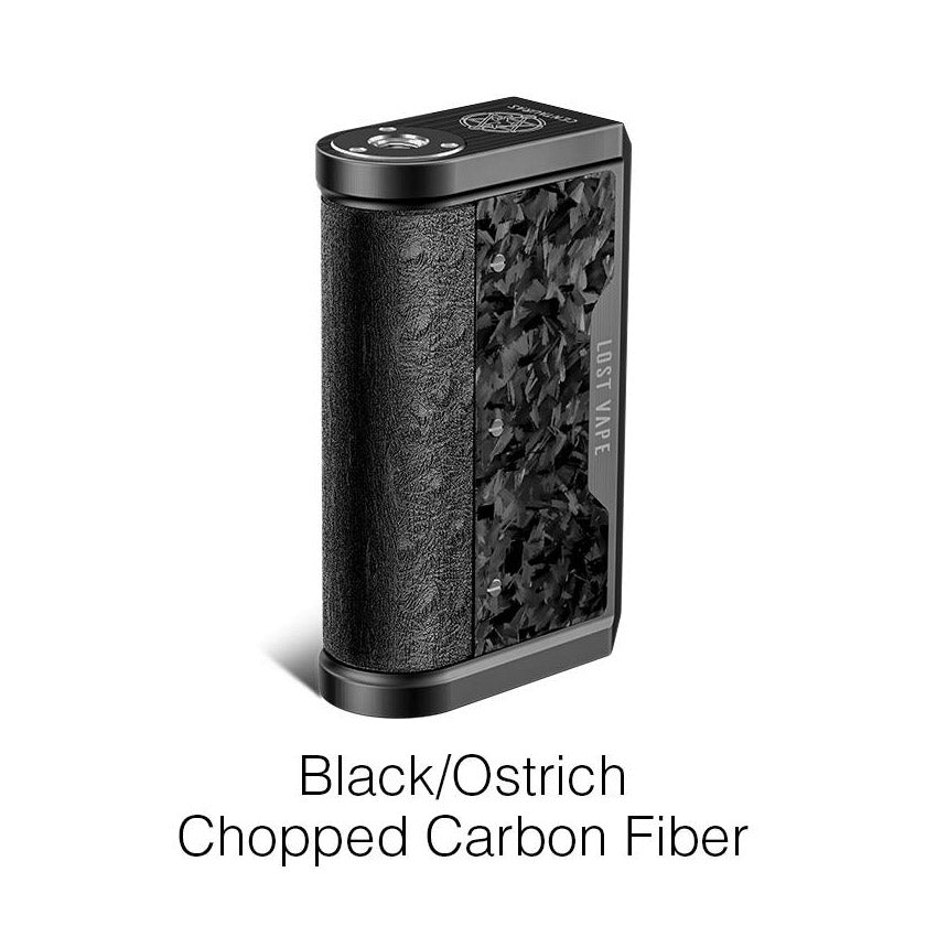 Lost Vape Centaurus DNA 250C Box Mod 200W online shop | vapormo.com Lost Vape Centaurus DNA 250C Box Mod 200W online shop | vapormo.com
