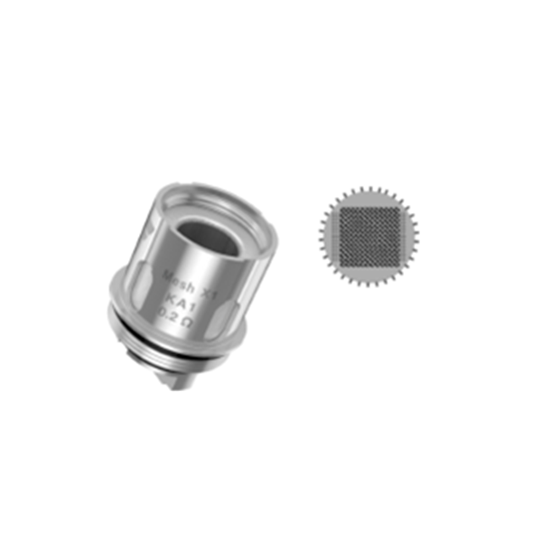 cerberus vape tank coils Geekvape Cerberus Sub Ohm Tank Atomizer -4/5.5ml – vapormo.com