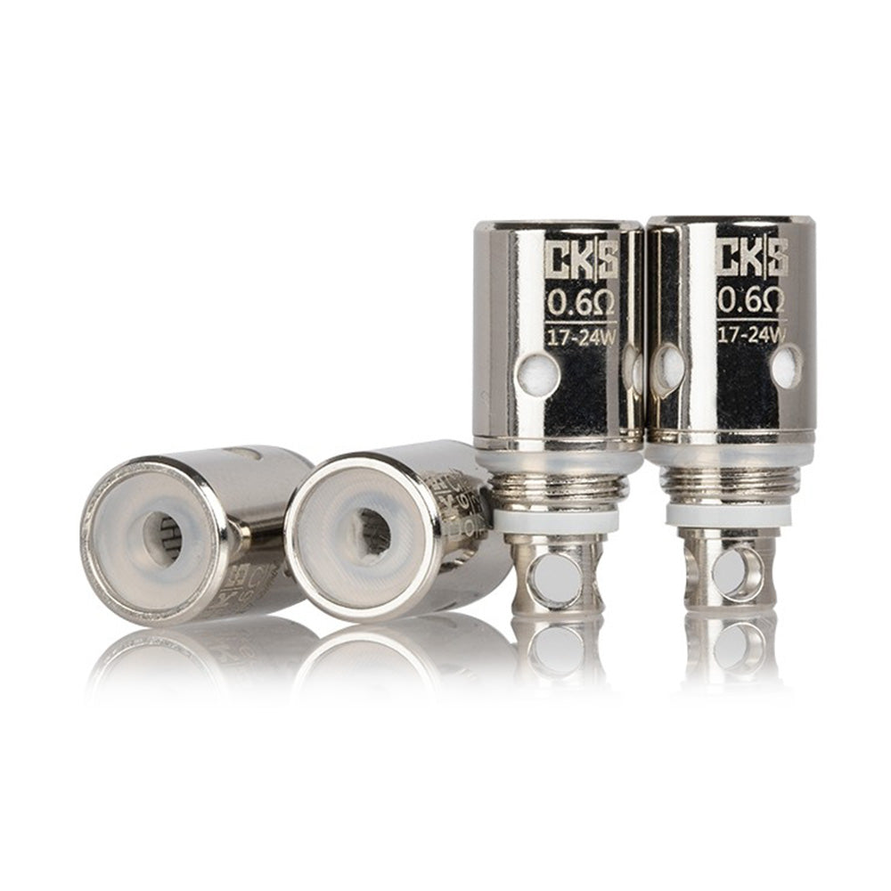 CKS Junior Replacement Coil 4pcs-pack