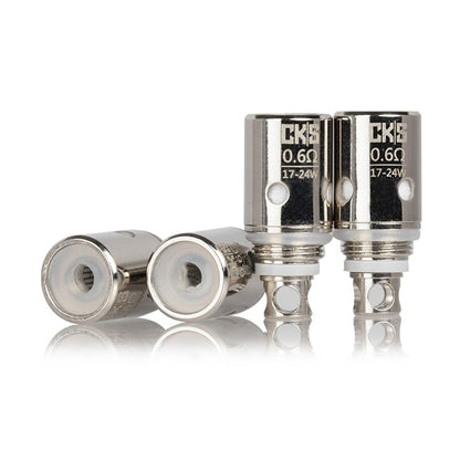 CKS Junior Replacement Coil 4pcs-pack