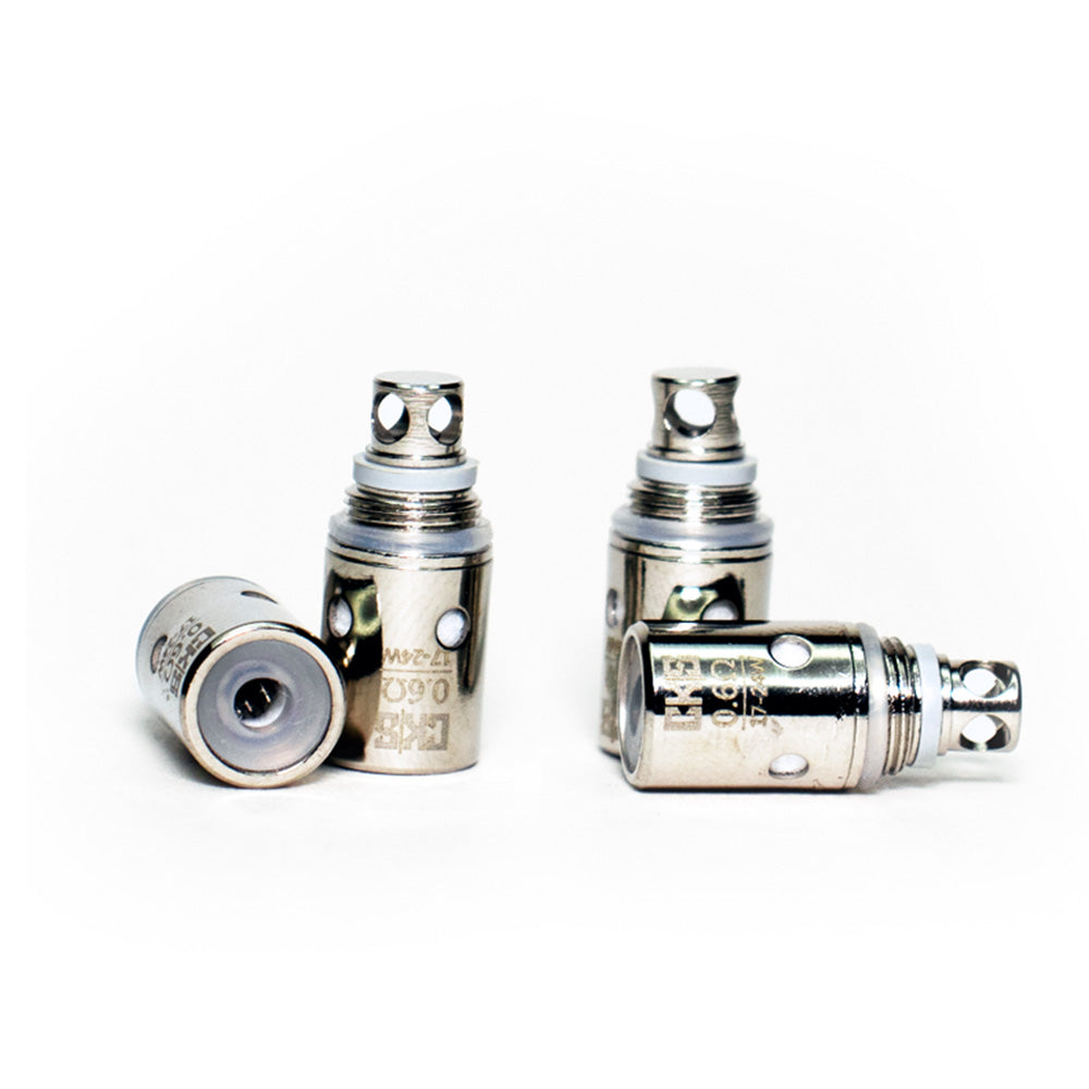 CKS Junior Replacement Coil 4pcs-pack