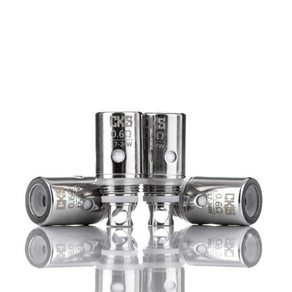 CKS Junior Replacement Coil 4pcs-pack