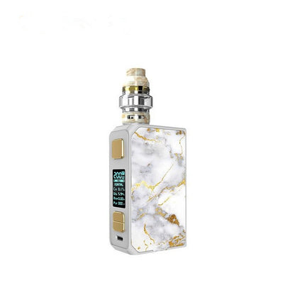 CoilART LUX 200 Starter Kit 200W with LUX Mesh Tank
