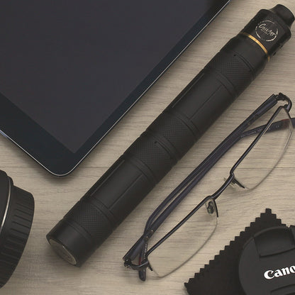 Coilart Mage Mech V2.0 Battery Mod Stacked Edition