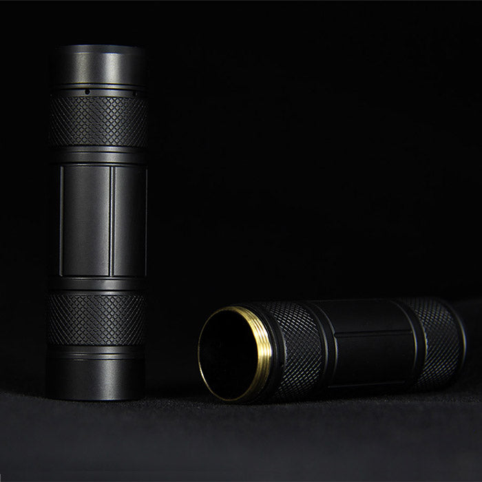 Coilart Mage Mech V2.0 Battery Mod Stacked Edition