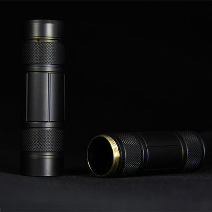 Coilart Mage Mech V2.0 Battery Mod Stacked Edition