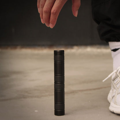 Coilart Mage Mech V2.0 Battery Mod Stacked Edition