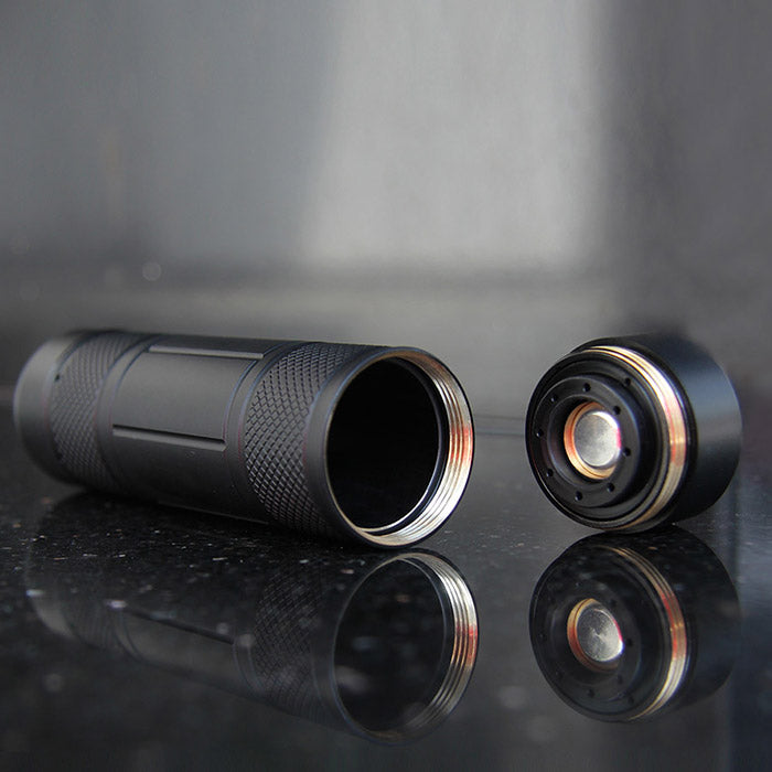 Coilart Mage Mech V2.0 Battery Mod Stacked Edition