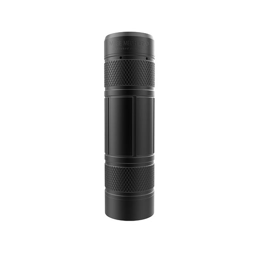 Coilart Mage Mech V2.0 Battery Mod Stacked Edition