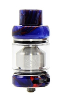 CoilART MAGE Resin RTA 4.5ml Tank Atomizer