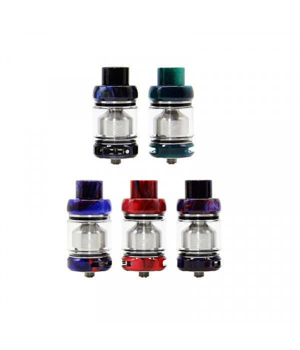 CoilART MAGE Resin RTA 4.5ml Tank Atomizer