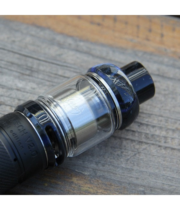 CoilART MAGE Resin RTA 4.5ml Tank Atomizer